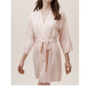 Flora Nikrooz Reverie Robe XS/S NEW